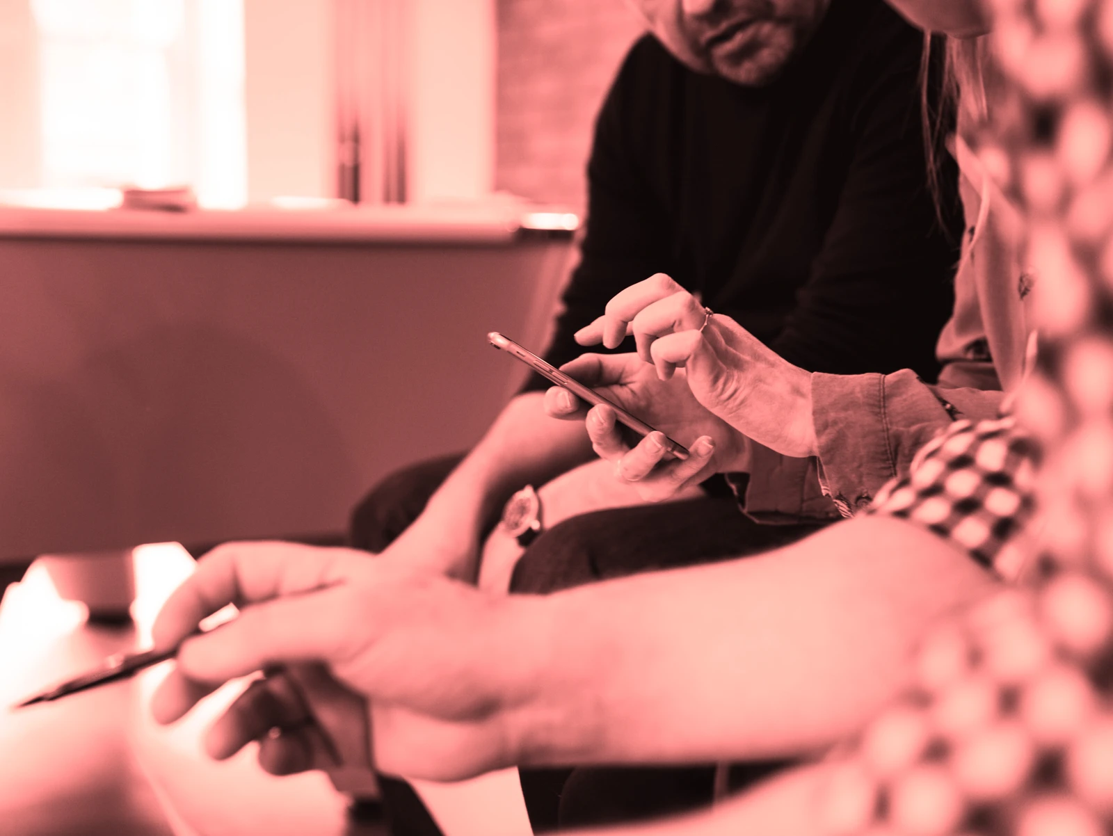 Hi55 Ventures backs findings of EY report into On-Demand Pay