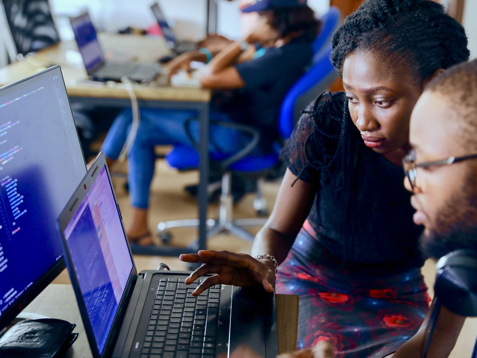 Hi urges UK Government to turn to world-class fintech in its search for solutions